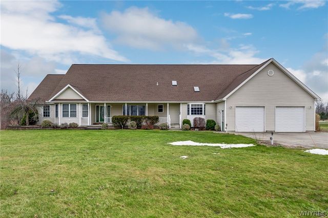 7237 Townline Rd, North Tonawanda, NY 14120