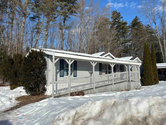 74 Lamplighter Drive, North Conway, NH 03860