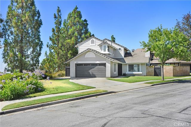 11455 Tioga Peak Ct, Rancho Cucamonga, CA 91737