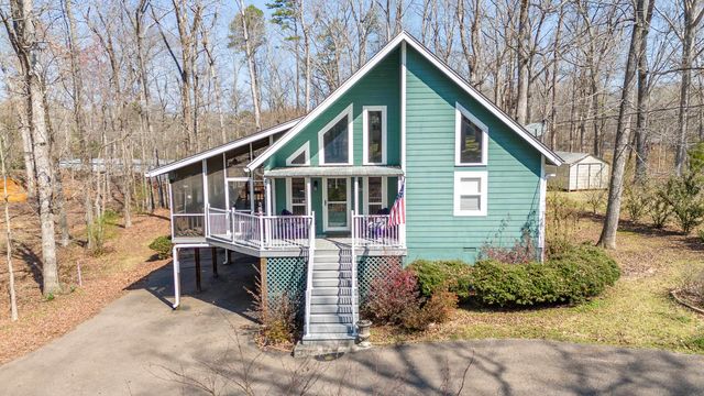 210 Old Rd, Counce, TN 38326