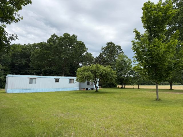 3589 W  Webster Rd, Montague, MI 49437