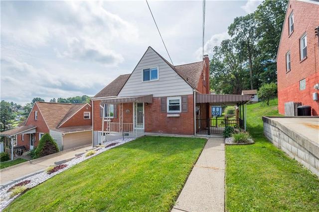 3719 Middleboro Rd, Pittsburgh, PA 15234