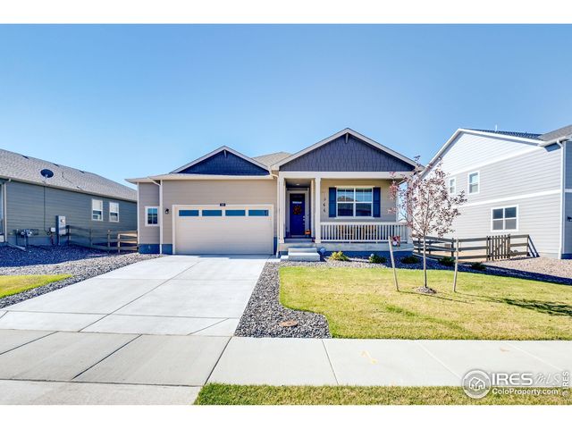 203 N 62nd Ave, Greeley, CO 80634