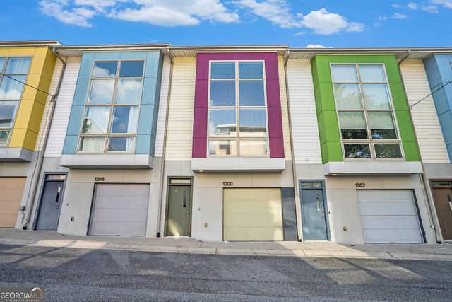 1300 Noguchi Mews NW, Atlanta, GA 30318