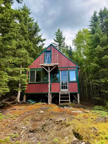 Lot 24 Ermine Road, Rangeley, ME 04970