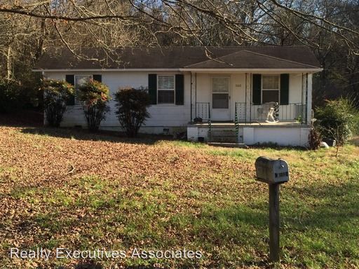 3102 Forestdale Ave, Knoxville, TN 37917
