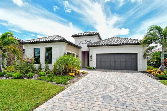 473 Bocelli Dr, Nokomis, FL 34275