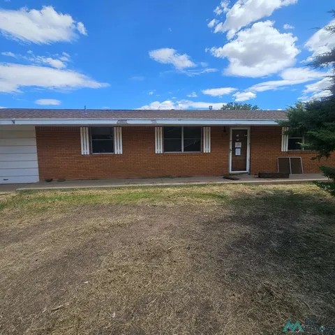 2310 S  3rd St, Tucumcari, NM 88401