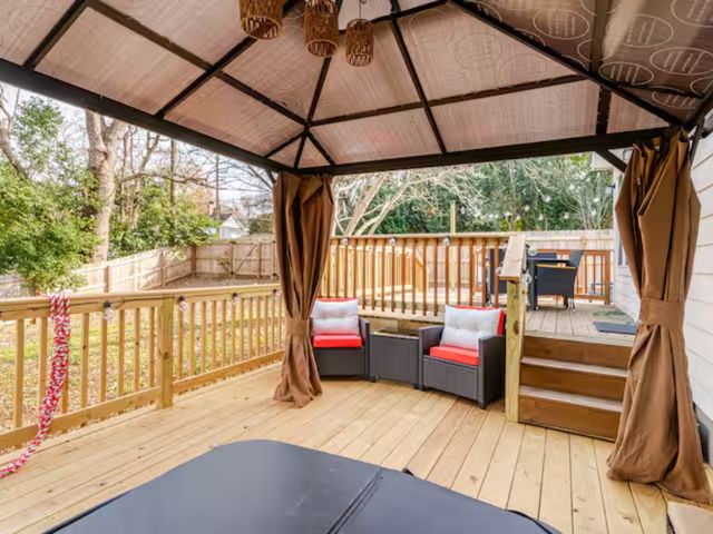 731 E  17th St, Charlotte, NC 28205