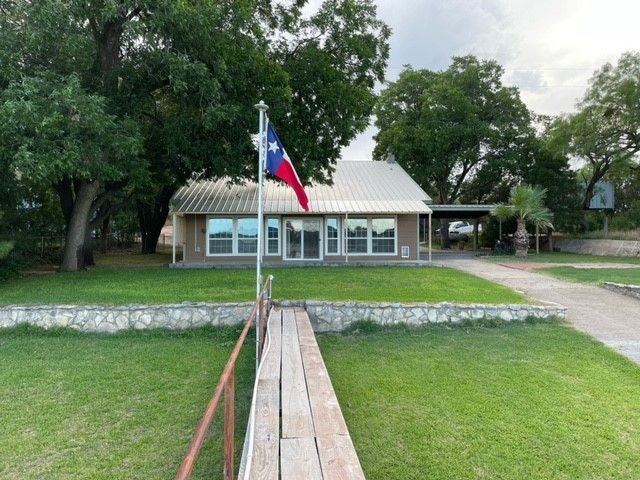 184 County Road 246, Sweetwater, TX 79556