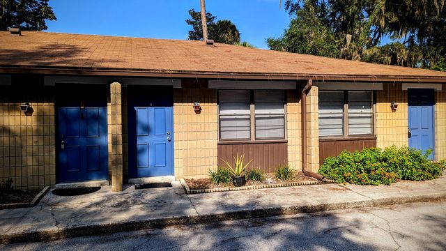 4524 NW 23rd Ave  #H, Gainesville, FL 32606