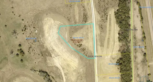 Lot 11 Dock View Dr, Yankton, SD 57078