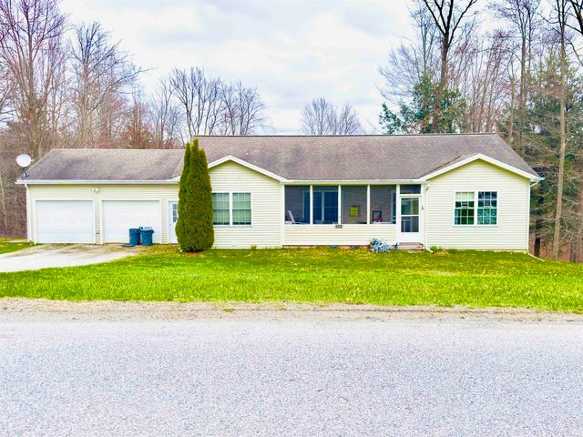182 Forest Heights Road, Sheldon, VT 05483