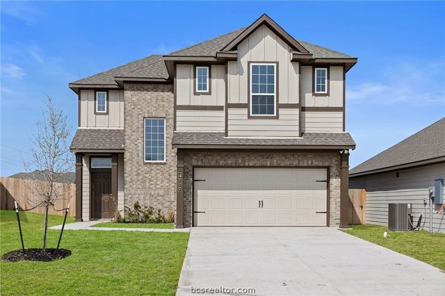 4777 Native Tree Ln, College Station, TX 77845