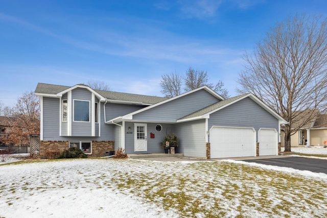 8330 Larch St NW, Coon Rapids, MN 55433