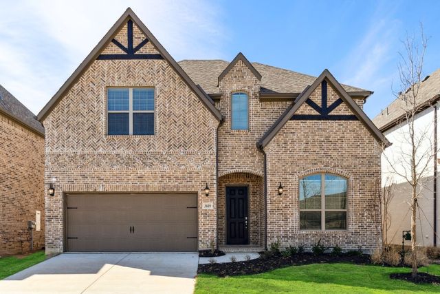 205 Sterling Hts, Wylie, TX 75098