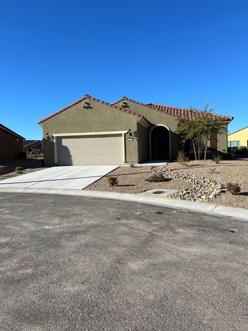 1091 Stargazer Ct, Mesquite, NV 89034