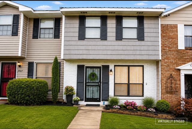 5545 Saint James St, Birmingham, AL 35235