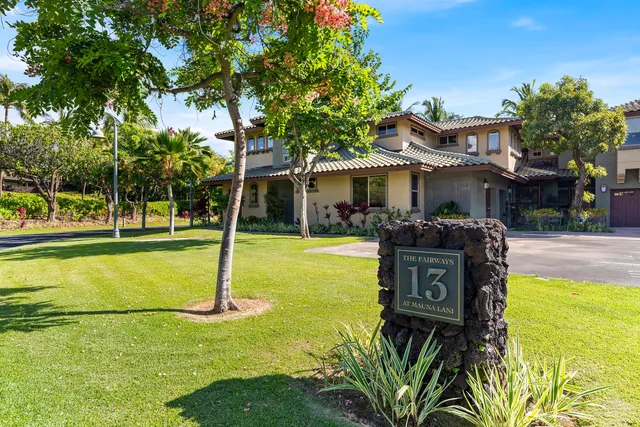 68-1125 N  Kaniku Dr #1301, Kamuela, HI 96743
