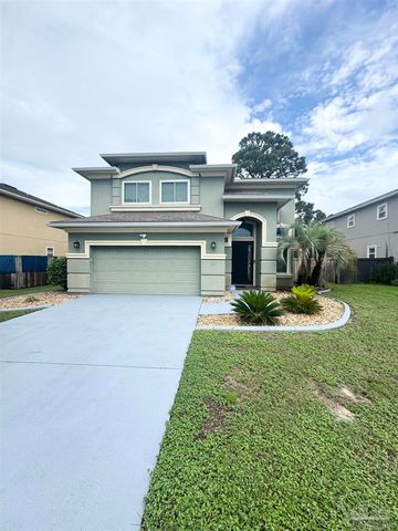 872 Solimar Way, Mary Esther, FL 32569