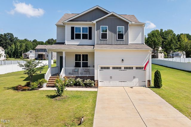 27529 Homes For Sale & 27529 Real Estate - 448 Homes | Trulia