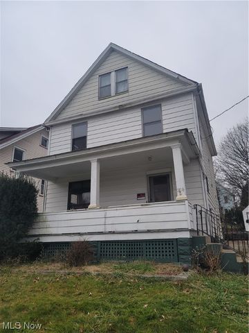 104 S  Lakeview Ave, Youngstown, OH 44509