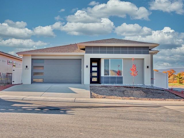 3127 Sweetwater Ave, Grand Junction, CO 81504