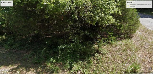 Lulu Cir, Cherokee Village, AR 72529