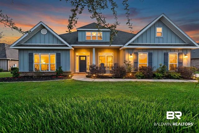 24583 Chantilly Ln, Daphne, AL 36526