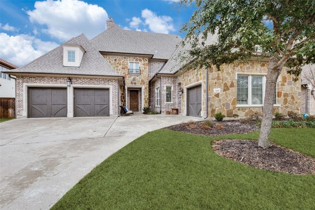 3609 Millbank, The Colony, TX 75056
