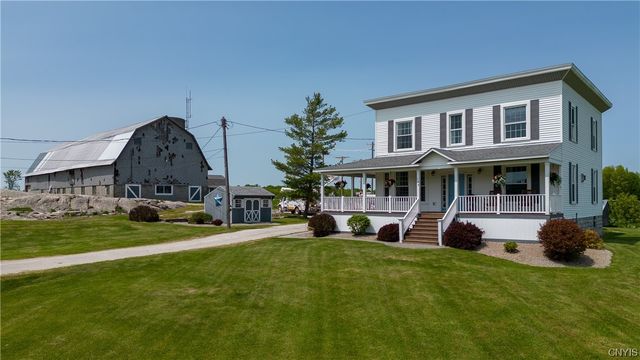 126 Little Bow Rd, Gouverneur, NY 13642