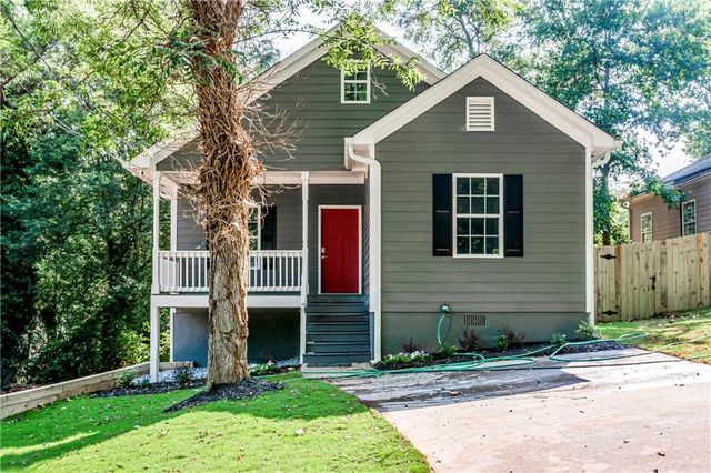 1016 Loma Linda St SW, Atlanta, GA 30310