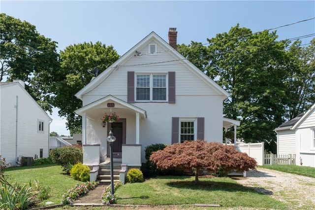 22A Beckwith St   E, Niantic, CT 06357
