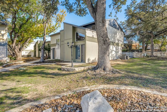 100 Lorenz UNIT 101, San Antonio, TX 78209