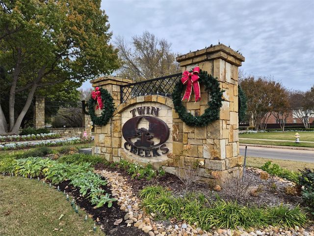 1013 Cross Plains Dr, Allen, TX 75013
