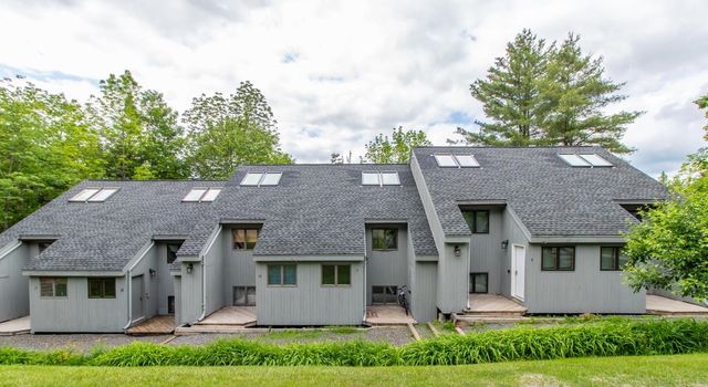 26 Wintergreen Road UNIT #9, East Burke, VT 05832