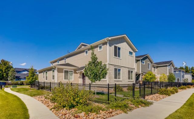 760 Stonebridge Dr, Longmont, CO 80503