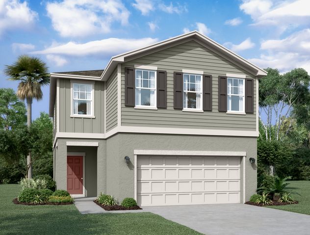 Discovery Plan in Scenic Terrace, Haines City, FL 33844