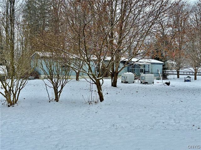 15366 State Route 104 Spur, Martville, NY 13111