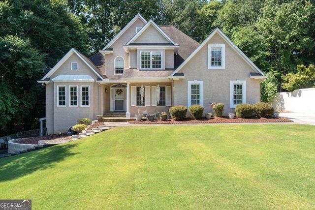 【116冊】GA HOUSES 14～129 116 Windsong Dr, Stockbridge, GA 30281 - See Est. Value