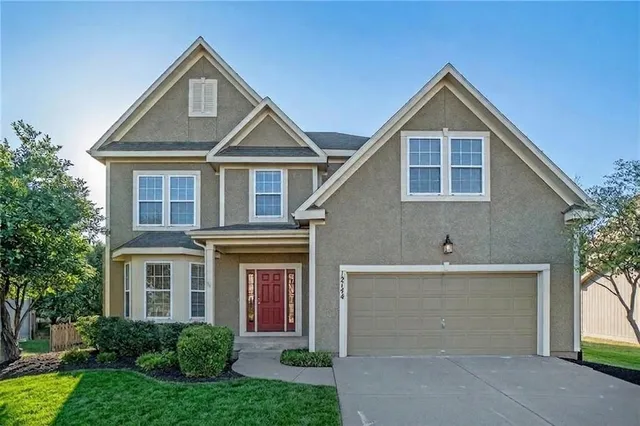 12144 S  Clinton St, Olathe, KS 66061