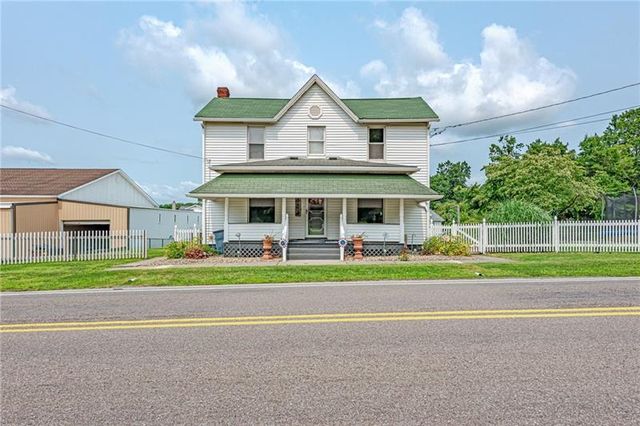1355 State Route 217, Derry, PA 15627