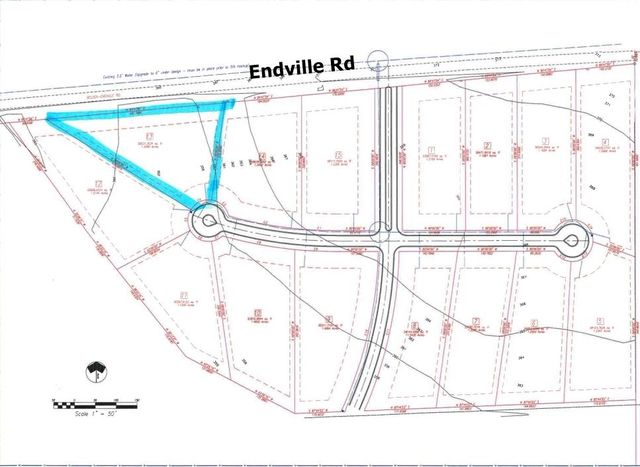 13 Endville Rd, Belden, MS 38826