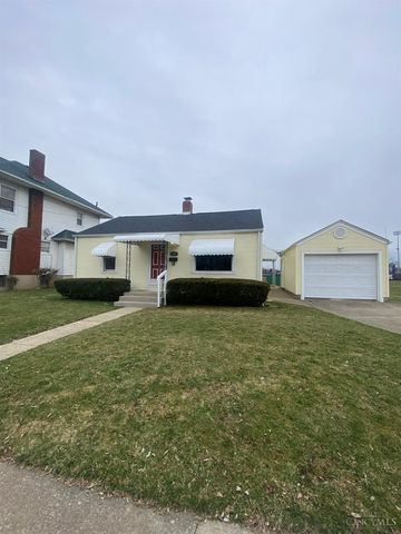 1107 S  Main St, Middletown, OH 45044