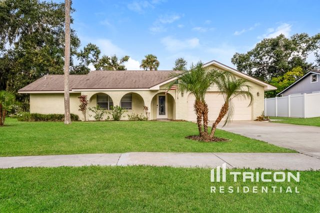361 Sagewood Dr, Port Orange, FL 32127