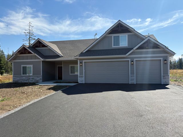 12664 E  Howard Rd, Athol, ID 83801
