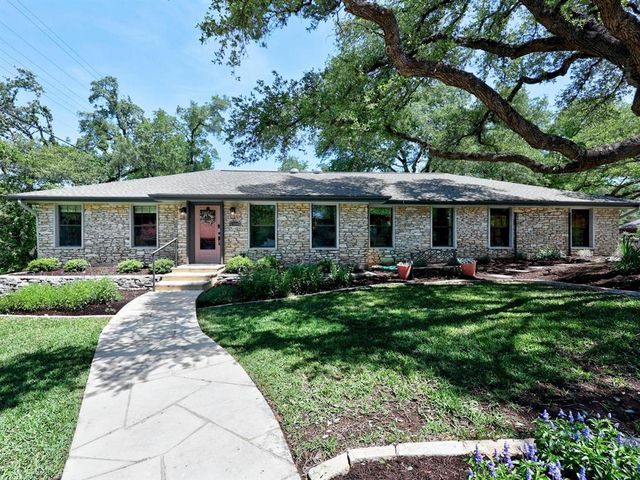 4300 Mountain Path Dr, Austin, TX 78759