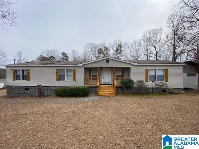 245 Freeze Mountain Rd, Odenville, AL 35120