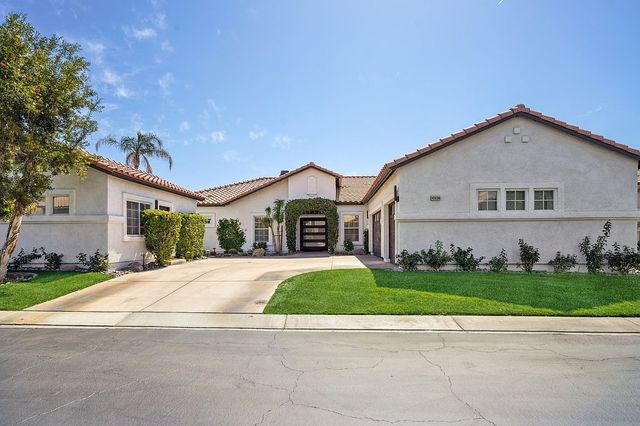 45138 Shaugnessy Dr, Indio, CA 92201
