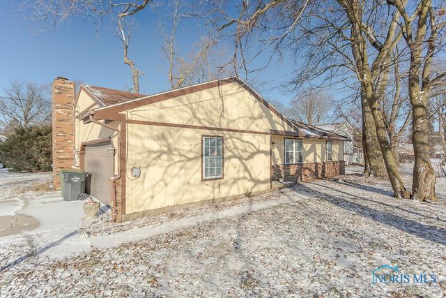5656 Monclova Rd, Maumee, OH 43537